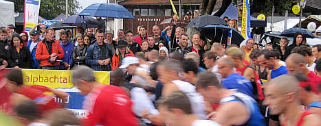 Tour de Tirol 2009