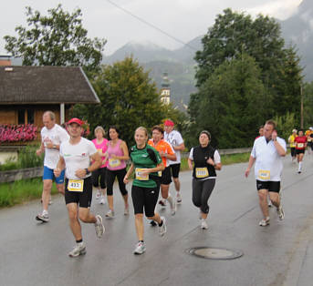 Tour de Tirol 2009