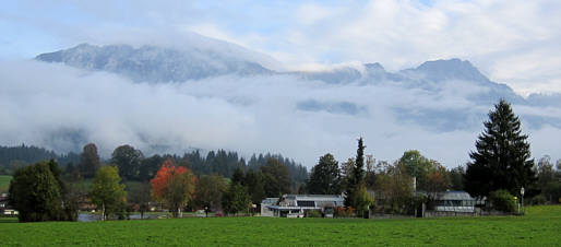 Tour de Tirol 2009