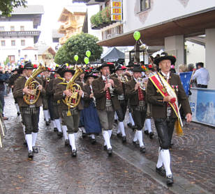 Tour de Tirol 2009