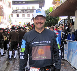 Tour de Tirol 2009