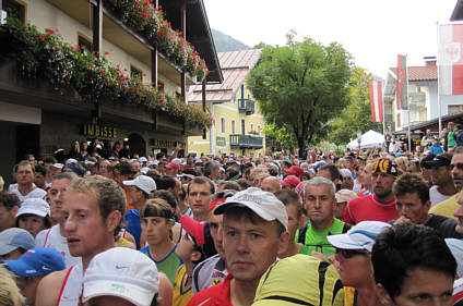 Tour de Tirol 2009