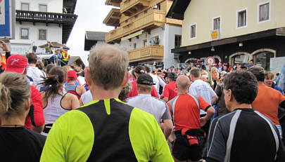 Tour de Tirol 2009