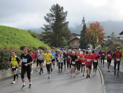 Tour de Tirol 2009