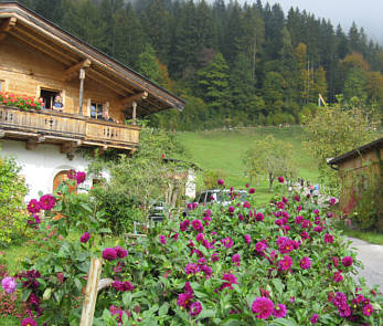 Tour de Tirol 2009