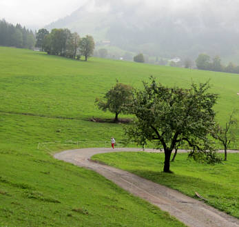 Tour de Tirol 2009