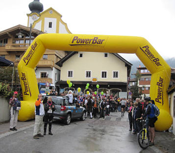 Tour de Tirol 2009