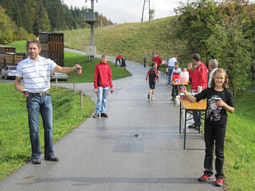 Tour de Tirol 2009