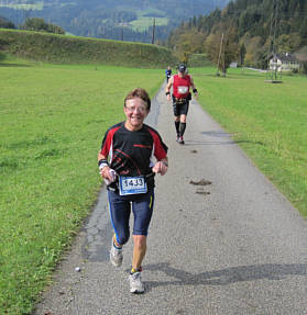 Tour de Tirol 2009