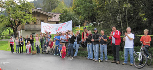 Tour de Tirol 2009