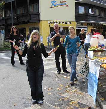 Tour de Tirol 2009