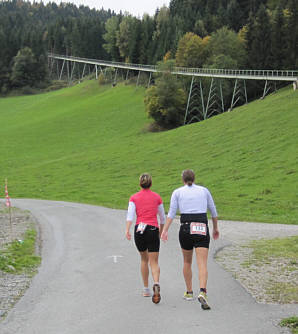 Tour de Tirol 2009