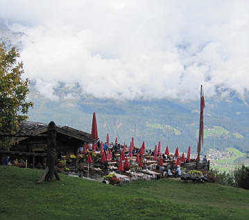 Tour de Tirol 2009