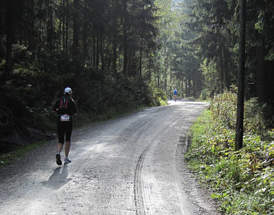 Tour de Tirol 2009