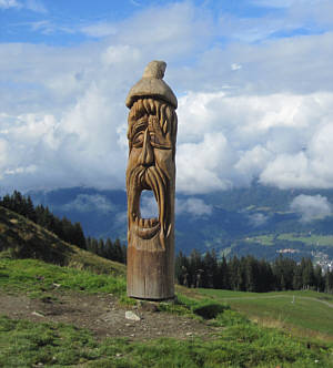 Tour de Tirol 2009