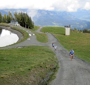 Tour de Tirol 2009