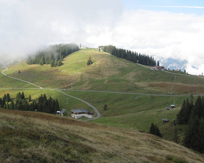 Tour de Tirol 2009