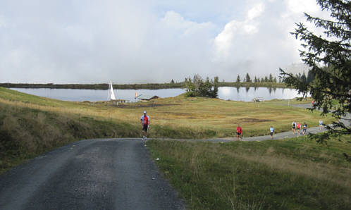 Tour de Tirol 2009