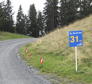 Tour de Tirol 2009