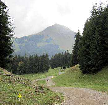 Tour de Tirol 2009