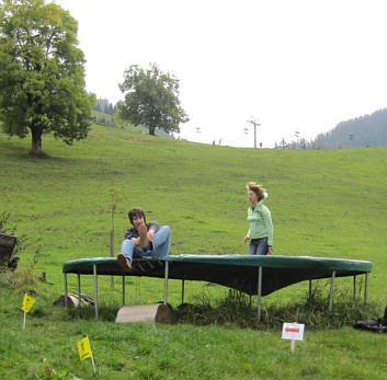 Tour de Tirol 2009