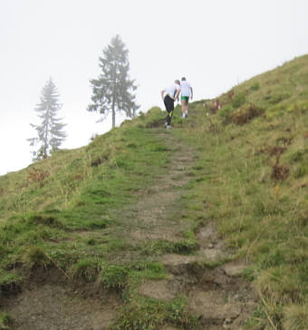 Tour de Tirol 2009