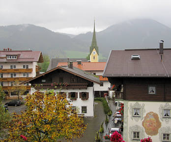 Tour de Tirol 2009