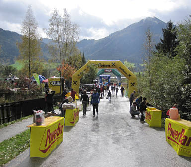 Tour de Tirol 2009