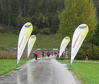 Tour de Tirol 2009