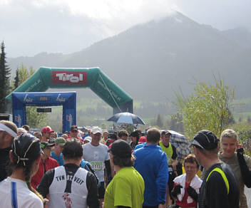 Tour de Tirol 2009