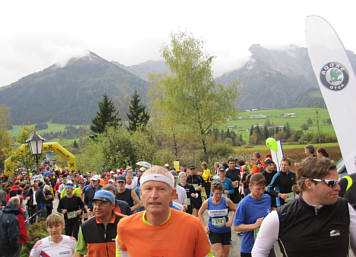 Tour de Tirol 2009