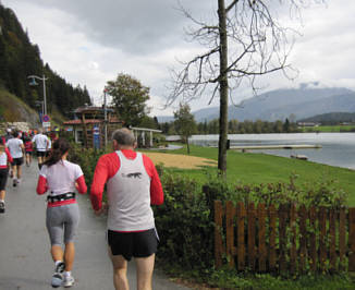 Tour de Tirol 2009