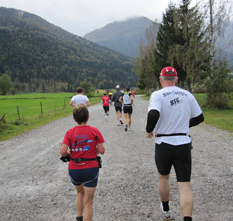 Tour de Tirol 2009