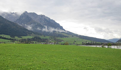 Tour de Tirol 2009