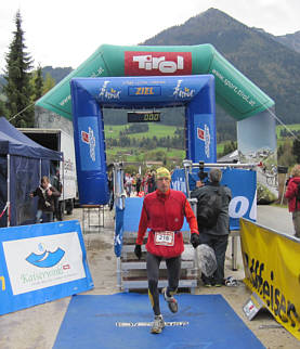 Tour de Tirol 2009