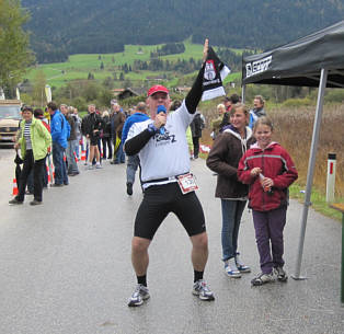 Tour de Tirol 2009