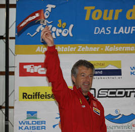 Tour de Tirol 2009