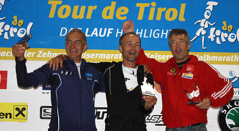 Tour de Tirol 2009