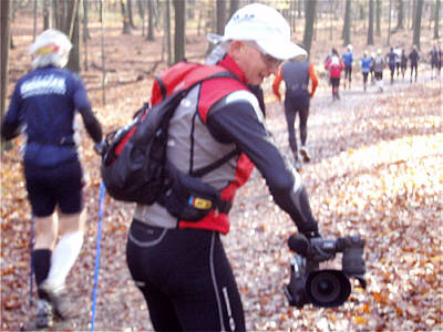 Trailrun-Worldmasters 2009