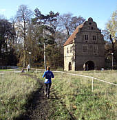 Trailrun-Worldmasters 2009