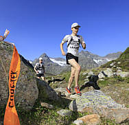 Transalpine-Run 2009