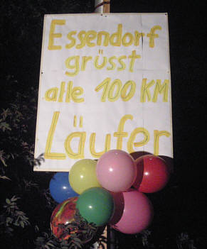 Ulmer Laufnacht 2009