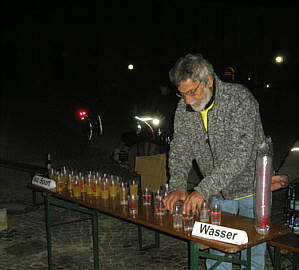 Ulmer Laufnacht 2009