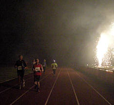 Ulmer Laufnacht 2009