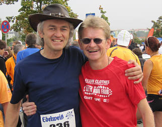 Voralpen-Marathon Kempten 2009 