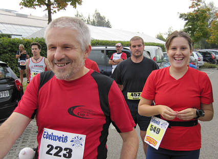 Voralpen-Marathon Kempten 2009 