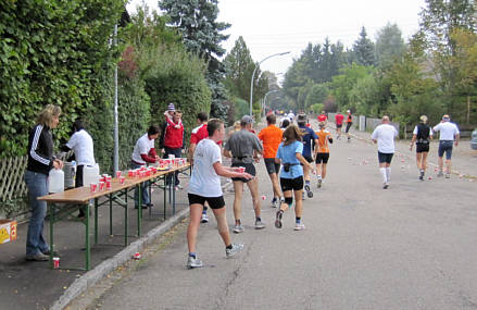 Voralpen-Marathon Kempten 2009 