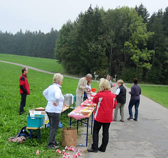 Voralpen-Marathon Kempten 2009 