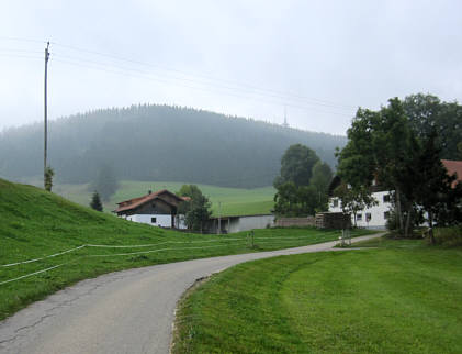 Voralpen-Marathon Kempten 2009 