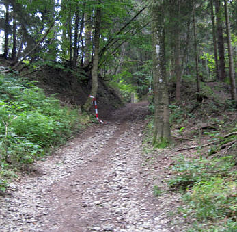 Voralpen-Marathon Kempten 2009